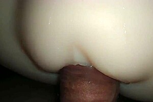 Slutty Girlfriend Keeps Me Fucking Her With Toys