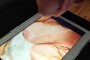 Tribut für ronanddawn got me so hard! 😜