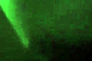 redhead deepthroats cock on sofa with rimjob