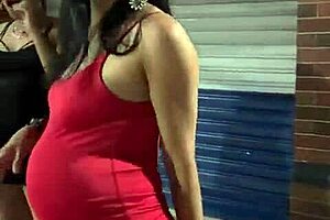 What secrets hide in the world of colombian prostitutes?