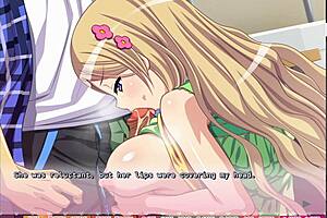 Eroge Sex Games with Fujiwara Momoka