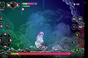 hey, check out futaken valley part 3 uncensored hermaphrodite hentai game 😏