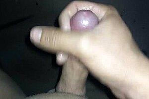 Gay orgy bisexual men share cum