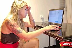 Coastal Camel employee settles a debt by offering to have sex with the debtor