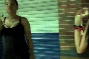 What secrets hide in the world of colombian prostitutes?