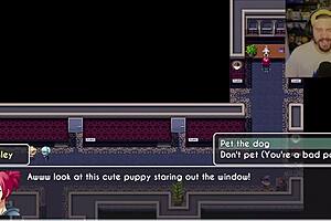 Tie Yourself In Hotel Bondage