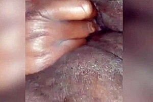 Fat White and Black Women Solo