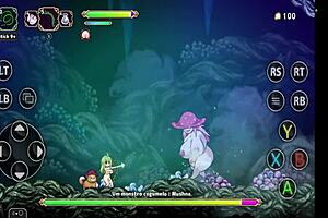 hey, check out futaken valley part 3 uncensored hermaphrodite hentai game 😏