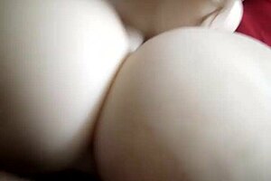 Which cheek does the pawg doll choose? Part 10