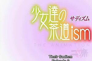 what's hotter than hentai livestream action with hatsuinu 2?