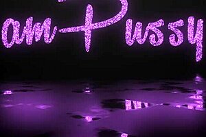 Amateur Asian Teen Masturbates with Vibrator in Lingerie!