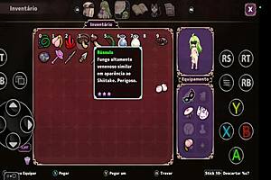 hey, check out futaken valley part 3 uncensored hermaphrodite hentai game 😏