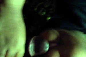 Early Morning Chewy Sucking Black Cock