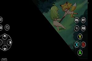 hey, check out futaken valley part 3 uncensored hermaphrodite hentai game 😏