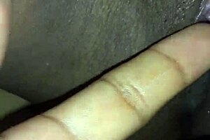 Cogiendo a mi esposa 😏