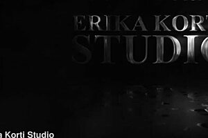 First Interracial Dap - Destroying Aliska Darks White Asshole Eks104