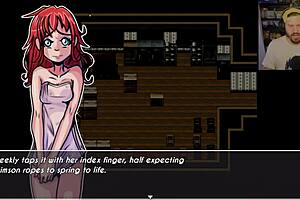 Tie Yourself In Hotel Bondage