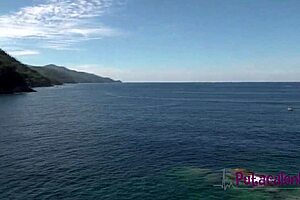 Cereza Rodriguez Squirting And Masturbating With Toys