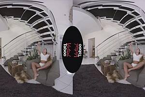 Virtual Taboo - Masturbation 2.0!