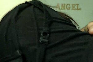 Sally Marz’s oral and riding in real homemade video