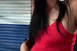 What secrets hide in the world of colombian prostitutes?