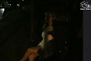 loucuras na noite de s�o paulo ela pegou at� os garis no meio da avenida paulista completo no xvideos red 😈