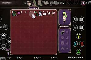 hey, check out futaken valley part 3 uncensored hermaphrodite hentai game 😏