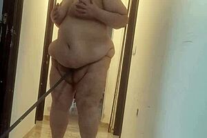 Coolmarina indulges in peeing and intense fucking with her favorite friend again