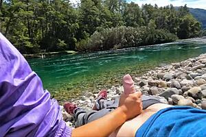 my girlfriend is wild she wants to explore everywhere