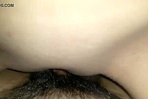 Rough Creampie With Girlfriend And Friend In Intense Homemade Scene