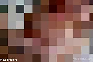 Young Lyna Jade's Anal Ecstasy