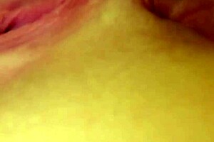 sexy teen fingers wet pussy for everyone to watch?