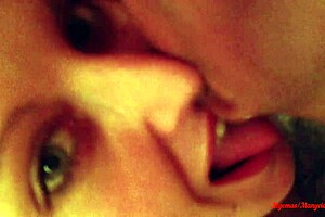 Fucking sucking rimming and cumming!