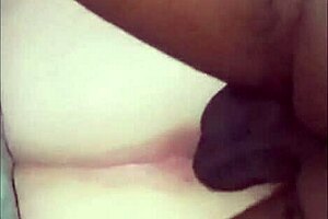 pale atlanta bbw fingering session