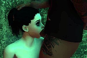 wbp351 - the downward spiral - part 7