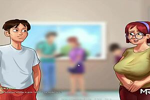 Summertimesaga - The Ultimate Nude Art E4 66