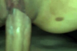 Teen Squirts Intense Orgasm On Girlfriend