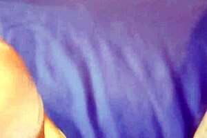 Latina stepmom with big ass fucks stepson doggystyle