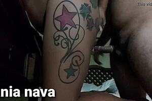 Tania Nava Offers Services To A Client And Meets Twice Initially