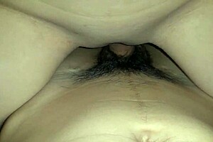 Rough Creampie With Girlfriend And Friend In Intense Homemade Scene