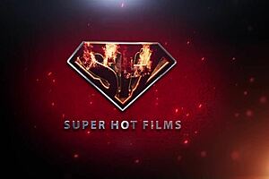 Don passionately tries to enter Nina Rivera's curvy fat ass for the first time with big black cock.