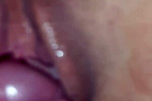 Teen Squirts Intense Orgasm On Girlfriend