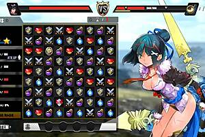 rose and lawrence get wild in last standing 1