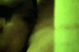 twink sucking guy's dick