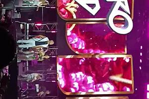 salsa dance moves with sensual rhythm