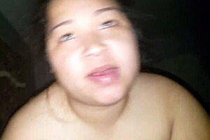 Dialogic-Provocative hey, wanna see this asian latina sucking cock like a pro in homemade action?