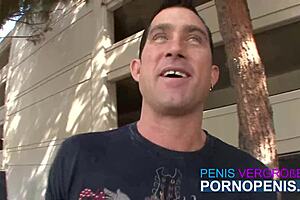 Dicke Pawg Blondine Abgeholt Und Gefickt