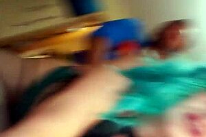 my girlfriend in cosplay costumes for homemade fun