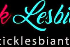 Mature Lesbians Lick Each Other's Pussy