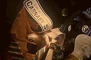 Vintage British Swinging London with Hairy European Retro Vibes 🕺💃